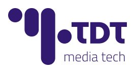 tdt logo